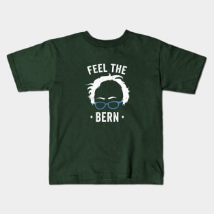 Bernie Sanders For Now Kids T-Shirt